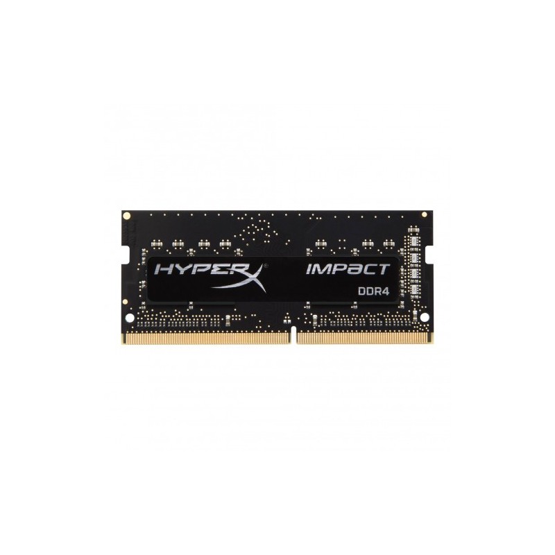 Kingston Technology KF426S16IB/16 módulo de memoria 16 GB 1 x 16 GB DDR4 2666 MHz