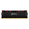 Kingston Technology FURY Renegade RGB módulo de memoria 32 GB 1 x 32 GB DDR4 3000 MHz