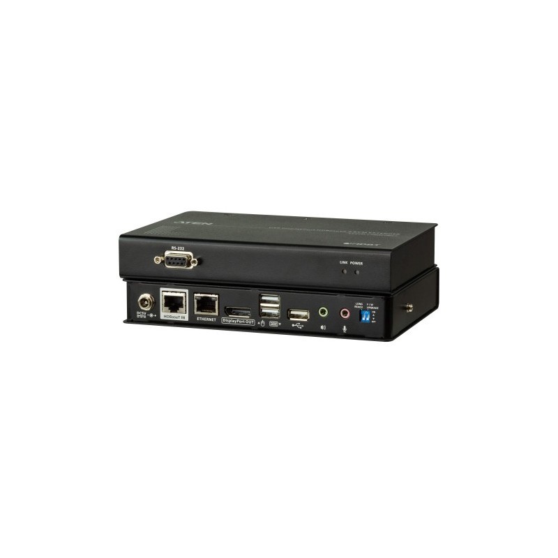 Aten CE920 extensor KVM Transmisor y receptor