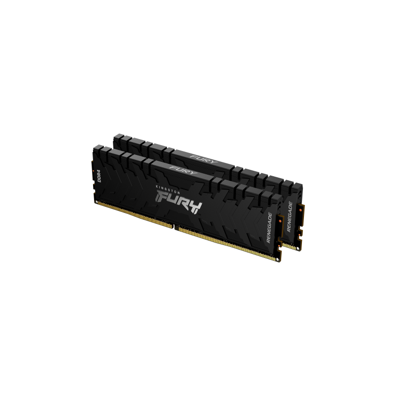 Kingston Technology FURY Renegade módulo de memoria 16 GB 2 x 8 GB DDR4 4000 MHz
