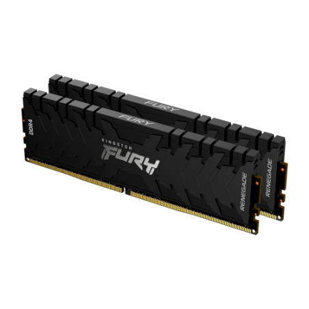 Kingston Technology FURY Renegade módulo de memoria 16 GB 2 x 8 GB DDR4 4000 MHz