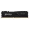 Kingston Technology FURY Beast módulo de memoria 16 GB 1 x 16 GB DDR4 3000 MHz