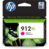 HP 912 CARTUCHO DE TINTA HP912 MAGENTA (3YL82AE)