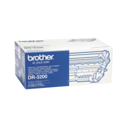 Brother DR-3200 tambor de impresora Original