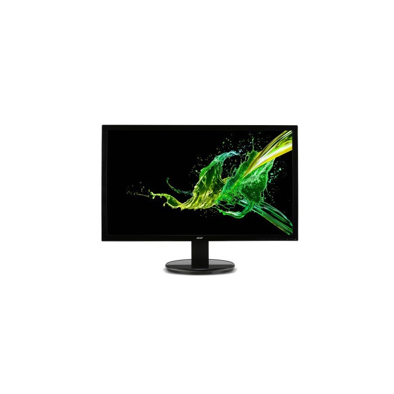 Acer K272HLH 68,6 cm (27") 1920 x 1080 Pixeles Full HD Negro