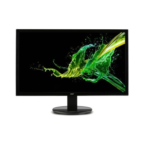 Acer K272HLH 68,6 cm (27") 1920 x 1080 Pixeles Full HD Negro
