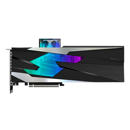 Gigabyte GeForce RTX 3080 GAMING OC WATERFORCE WB 10G NVIDIA 10 GB GDDR6X(NO VALIDO PARA MINERIA)