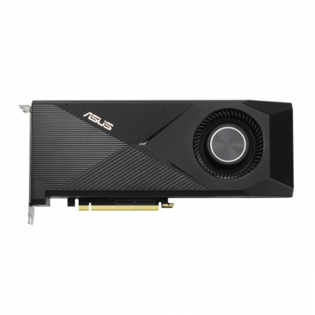 ASUS Turbo -RTX3080-10G-V2 NVIDIA GeForce RTX 3080 10 GB GDDR6X(NO VALIDO PARA MINERIA) Bulk