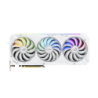 ASUS ROG -STRIX-RTX3080-O10G-WHITE-V2 NVIDIA GeForce RTX 3080 10 GB GDDR6X(NO VALIDO PARA MINERIA)