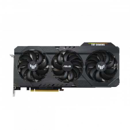 ASUS TUF Gaming TUF-RTX3060TI-O8G-V2-GAMING NVIDIA GeForce RTX 3060 Ti 8 GB GDDR6(NO VALIDO PARA MINERIA)