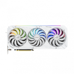 ASUS ROG GeForce RTX 3070 V2 White Edition NVIDIA 8 GB GDDR6(NO VALIDO PARA MINERIA)