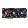 ASUS ROG -STRIX-RTX3070TI-8G-GAMING NVIDIA GeForce RTX 3070 Ti 8 GB GDDR6X