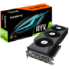 Gigabyte GeForce RTX 3080 EAGLE 10G (rev. 2.0) NVIDIA 10 GB GDDR6X(NO VALIDO PARA MINERIA)