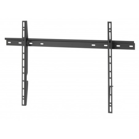 Vogel's MNT 300. WALL MOUNT FLAT WALL 2,03 m (80") Negro