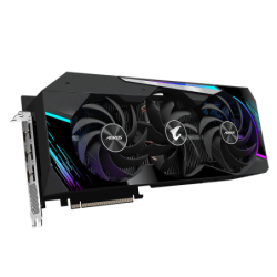 Gigabyte AORUS GeForce RTX 3080 MASTER 10G (rev. 3.0) NVIDIA 10 GB GDDR6X(NO VALIDO PARA MINERIA)