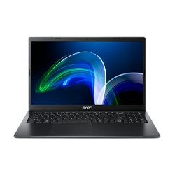 Acer Extensa 15 EX215-54-34HR Portátil 39,6 cm (15.6") Full HD Intel® Core™ i3 8 GB DDR4-SDRAM 256 GB SSD Wi-Fi 5 (802.11ac) Windows 10 Home S Negro
