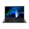 Acer Extensa 15 EX215-54-34HR Portátil 39,6 cm (15.6") Full HD Intel® Core™ i3 8 GB DDR4-SDRAM 256 GB SSD Wi-Fi 5 (802.11ac) Windows 10 Home S Negro