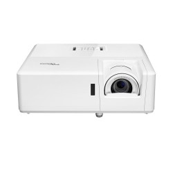 Optoma ZW350 videoproyector 3500 lúmenes ANSI DLP WXGA (1280x800) 3D Blanco