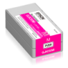 Epson GJIC5(M): Ink cartridge for ColorWorks C831 (Magenta) (MOQ 10)
