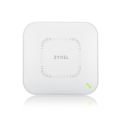 Zyxel WAX650S 3550 Mbit/s Blanco Energía sobre Ethernet (PoE)