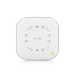 Zyxel NWA110AX 1000 Mbit/s Blanco Energía sobre Ethernet (PoE)