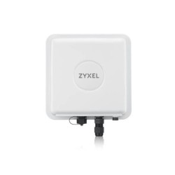 Zyxel WAC6552D-S Blanco Energía sobre Ethernet (PoE)