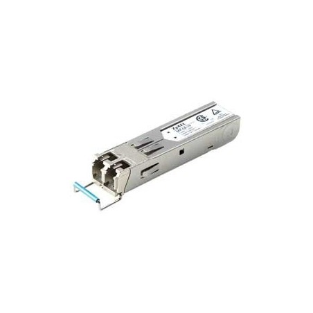 Zyxel SFP-LX-10-D red modulo transceptor 1000 Mbit/s 1310 nm