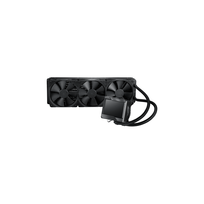 ASUS ROG RYUJIN II 360 refrigeración agua y freón