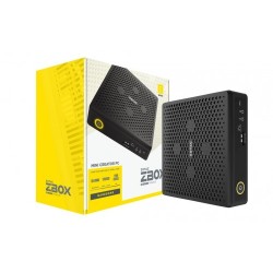 Zotac ZBOX EN052060C Negro i5-10300H 2,5 GHz