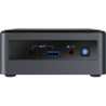 Intel NUC 10 Performance UCFF Negro BGA 1528 i3-10110U 2,1 GHz