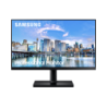 Samsung F27T450FQR 68,6 cm (27") 1920 x 1080 Pixeles Full HD Negro