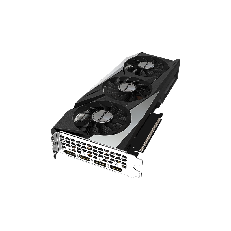 Gigabyte GeForce RTX 3060 Ti GAMING OC PRO 8G (rev. 3.0) NVIDIA 8 GB GDDR6 (NO VALIDO PARA MINERIA)