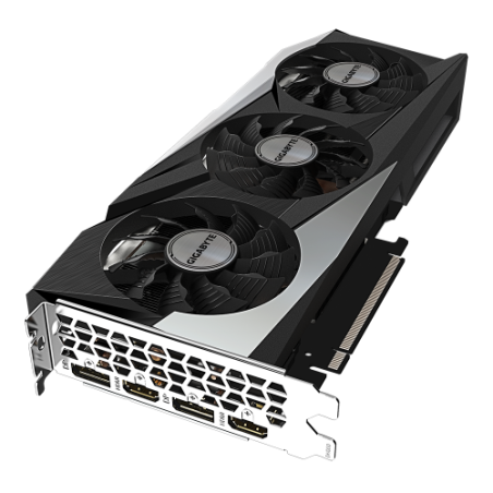 Gigabyte GeForce RTX 3060 Ti GAMING OC PRO 8G (rev. 3.0) NVIDIA 8 GB GDDR6 (NO VALIDO PARA MINERIA)