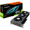 Gigabyte GeForce RTX 3070 EAGLE 8G (rev. 2.0) NVIDIA 8 GB GDDR6(NO VALIDO PARA MINERIA)