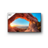 Sony FWD-85X85J pantalla de señalización Pantalla plana para señalización digital 2,16 m (85") LED 4K Ultra HD Negro Android 10