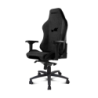 DRIFT DR275 Silla para videojuegos de PC Asiento acolchado Negro