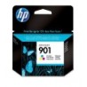 TINTA HP OFFICEJET SERIE J4000  TRICOLOR Nº901/CC656AE