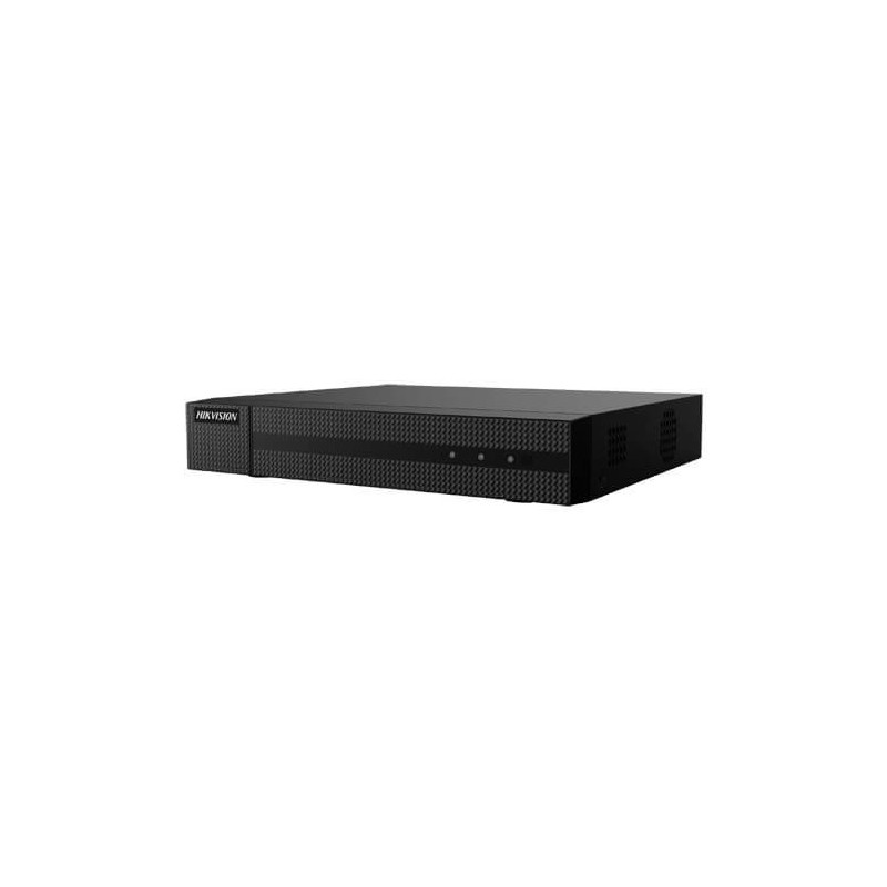 HIWATCH DVR PERFORMANCE SERIES / CAPACIDAD GRABACION 5MP/4MP / PUERTOS SATA 1 / IP VIDEO IN 4-CH / HDMI OUT  HD1080P / UP TO 8-CH IP INPUT (HWD-7104MH-G3(S)) 300227083