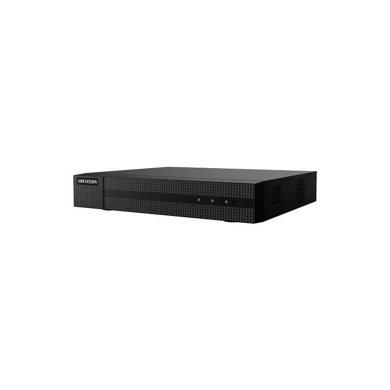 HIWATCH DVR ECONOMIC SERIES / CAPACIDAD GRABACION HD1080P LITE / PUERTOS SATA 1 / IP VIDEO IN 2-CH / HDMI OUT  HD1080P / 2MP LITE, H.265+ (HWD-5116MH-G3(S)) 300226940