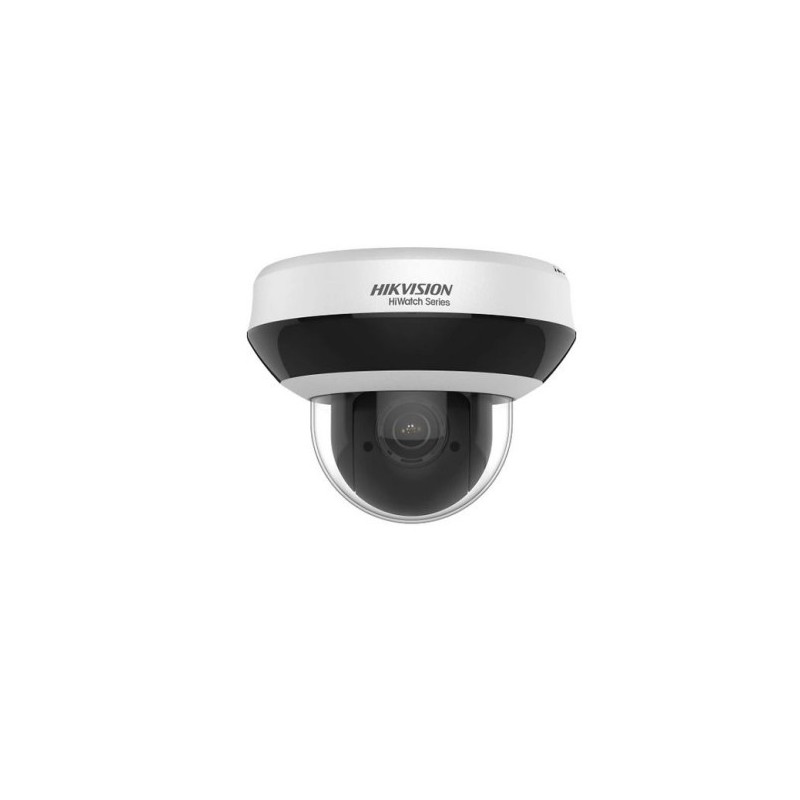 CAMARA HIWATCH ECONOMIC SERIES PTZ / RESOLUC 4MP / LENTE 4X / CARCASA PTZ /  / IP66, IK10 / IR 20M IR (HWP-N2404IH-DE3(D)) 327000227