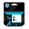 HP 21 CARTUCHO DE TINTA NEGRO HP21 (C9351AE ABE)