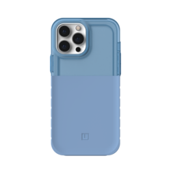 [U] by UAG [U] funda para teléfono móvil 17 cm (6.7") Azul