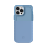 [U] by UAG [U] funda para teléfono móvil 17 cm (6.7") Azul