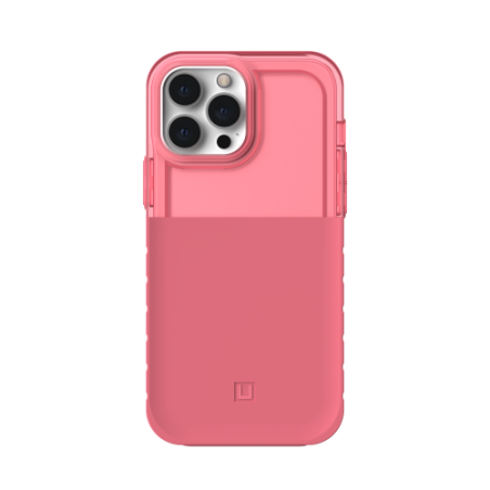 [U] by UAG [U] funda para teléfono móvil 17 cm (6.7") Rosa