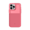 [U] by UAG [U] funda para teléfono móvil 17 cm (6.7") Rosa