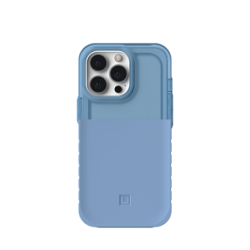 Urban Armor Gear [U] Dip funda para teléfono móvil 15,5 cm (6.1") Azul