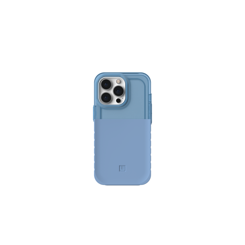 Urban Armor Gear [U] Dip funda para teléfono móvil 15,5 cm (6.1") Azul