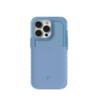 Urban Armor Gear [U] Dip funda para teléfono móvil 15,5 cm (6.1") Azul