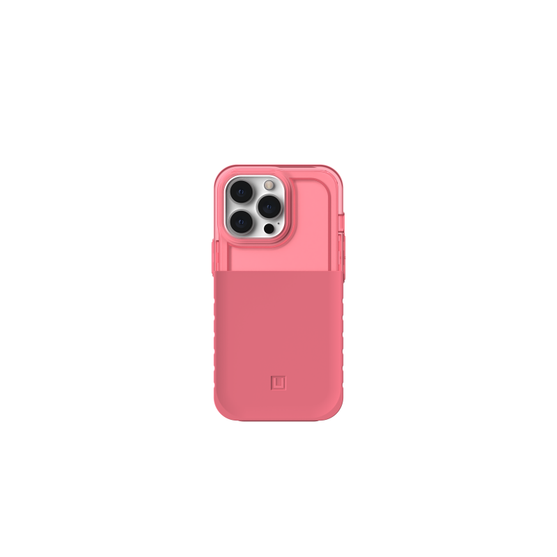 Urban Armor Gear [U] Dip funda para teléfono móvil 15,5 cm (6.1") Rosa