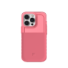 Urban Armor Gear [U] Dip funda para teléfono móvil 15,5 cm (6.1") Rosa